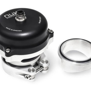 VÃ¡lvula de descarga Banda en V de 50 mm