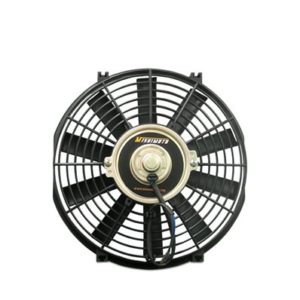 ELECTROVENTILADOR 12" 12V