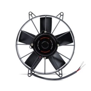 ELECTROVENTILADOR COMPETICIÃ“N 11" 12V