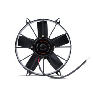 ELECTROVENTILADOR COMPETICIÃ“N 12" 12V