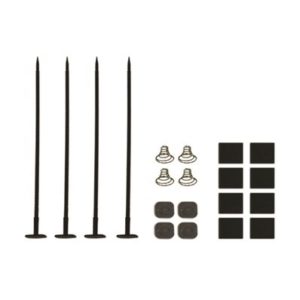 Expand KIT DE MONTAJE UNIVERSAL ELECTROVENTILADOR