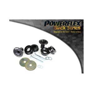 Silentblock trasero del diferencial trasero (Bmw M3 e46)