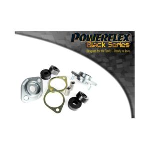 Silentblock del amortiguador superior trasero (Bmw M3 e46)