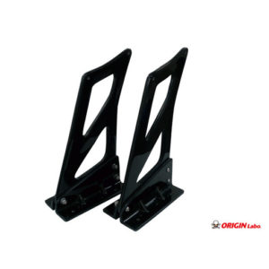 AlerÃ³n de carbono universal Origin Labo â€œGT Styleâ€ (175 cm) 2