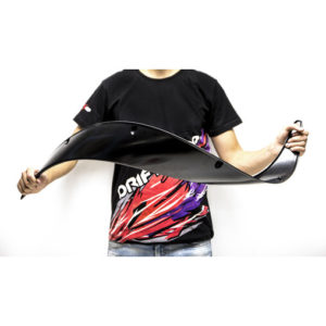 Aletines de arco universales â€“ 90 mm (aletines bengalas) 2