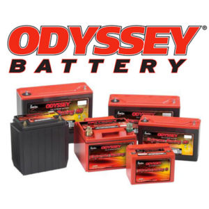BaterÃ­a seca Odyssey Extreme Racing