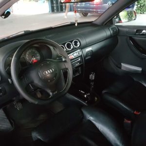 MANDO DE CAMBIO CORTO COOLERWORX PRO VAG (02J, 02M, 02Q, MQ200, MQ250, MQ350) audi