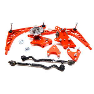 Kit de bloqueo de direcciÃ³n DriftMax para BMW E46 DriftMax