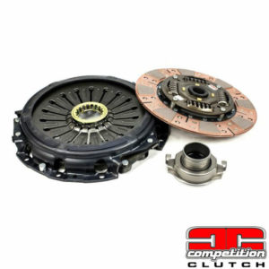 Embrague Stage 3 para Nissan 200SX S13 (CA18DET) - Embrague de competiciÃ³n