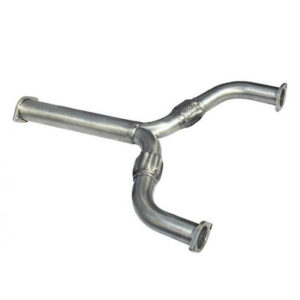 Tubo en Y Cobra Sport para Nissan 370Z