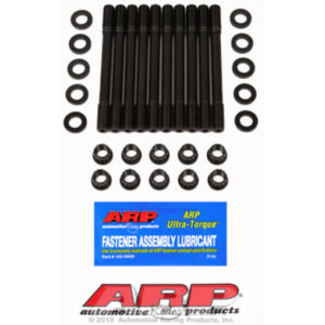 EspÃ¡rragos de cabeza ARP para Nissan CA18DE y CA18DET