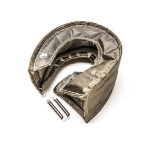 Manta Turbo para T4 (ProtecciÃ³n TÃ©rmica)