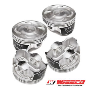 Pistones forjados Wiseco para CA18DET