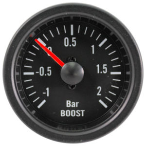 ManÃ³metro ProSport Vintage Boost
