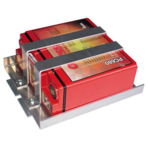 Soporte de montaje para baterÃ­a Odyssey 2