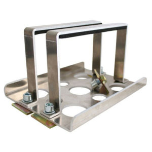 Soporte de montaje para baterÃ­a Odyssey