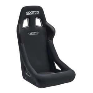 Asiento Baquet Sparco Sprint (FIA) 2