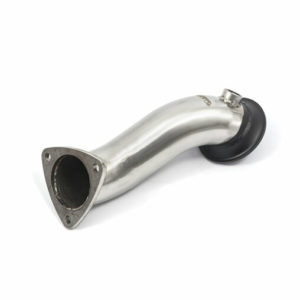 Tubo Delantero Primario Cobra Sport para Opel Corsa D OPC (07-09)