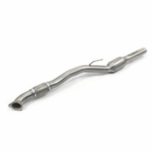 Tubo Delantero Secundario Cobra Sport para Opel Corsa D OPC (07-09)