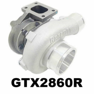 Garrett GTX2860R Gen II Turbo para SR20DET y CA18DET