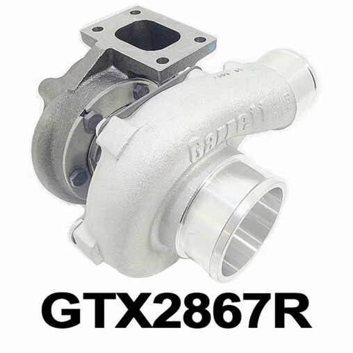 Garrett GTX2867R Gen II Turbo para SR20DET y CA18DET