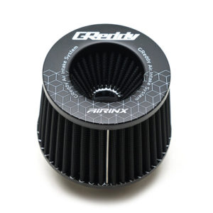 Filtro de aire universal GReddy "Airinx New S"