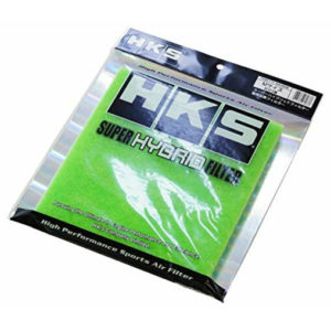 Filtro de repuesto HKS Super Hybrid 232x249 mm