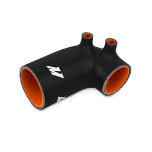 Kit de manguera de admisión de aire de silicona Mishimoto para BMW E36 (325/328 / M3 EE. UU.) 89 mm
