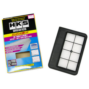 Filtro de aire HKS Super para Suzuki Swift Sport ZC33S