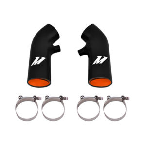 Kit de manguera de admisión de aire de silicona Mishimoto para Nissan 370Z (VQ37VHR / VQ37HR)