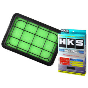 Filtro de aire HKS Super Hybrid para Mitsubishi Lancer Evo X