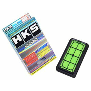 Filtro de aire HKS Super Hybrid para Toyota GT86 y Subaru BRZ