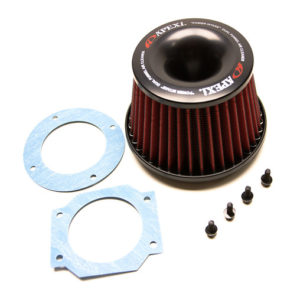 Kit de inducción de admisión de energía Apex'i