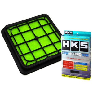 Filtro de aire HKS Super Hybrid para Subaru Impreza GR / GH (2008+)