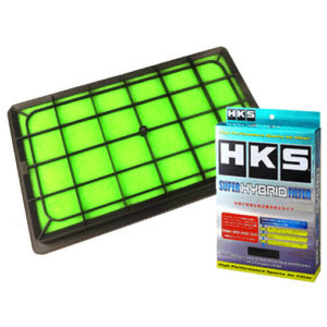 Filtro de aire HKS Super Hybrid para Mazda RX-8