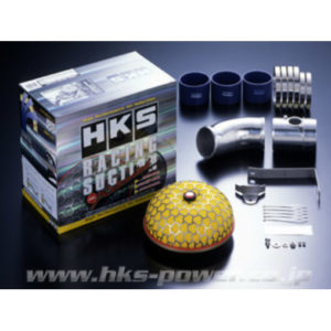Admision HKS Racing para