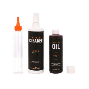 Kit de reengrase del filtro de aire Mishimoto