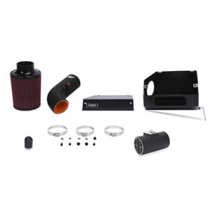 Toma de aire Mishimoto "Race" para Toyota GT86 y Subaru BRZ