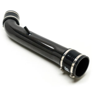 Kit de succión de carbón seco para Nissan 350Z