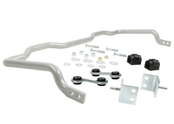 Barras estabilizadora Trasera Whiteline para BMW E36 / M3 E36