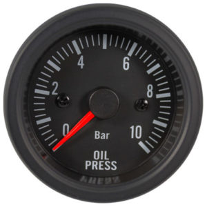 prosport vintage presion oil
