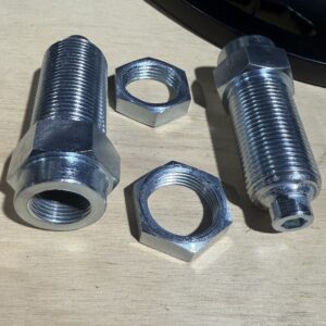 Tension Rods Drift Spec High Angle – Nissan S13, s14, s15 -2