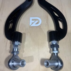 Tension Rods Drift Spec High Angle – Nissan S13, s14, s15 Tension Rods Drift Spec High Angle – Nissan S13, s14, s15